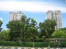 Laguna Park (D15), Apartment #1049572